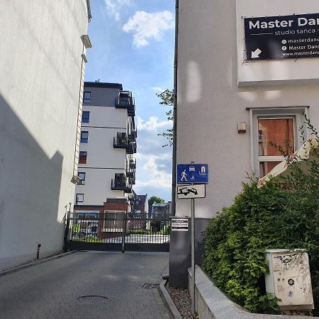 Apartament Gliwice Gornych Walow 외부 사진