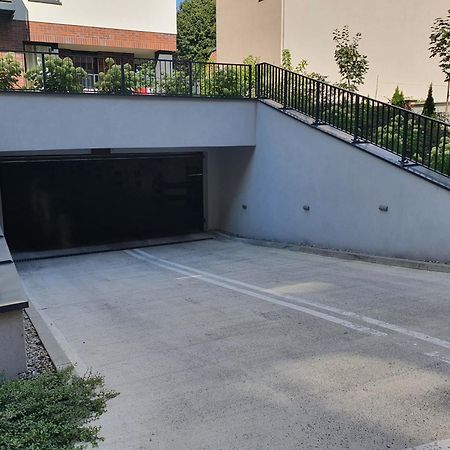 Apartament Gliwice Gornych Walow 외부 사진
