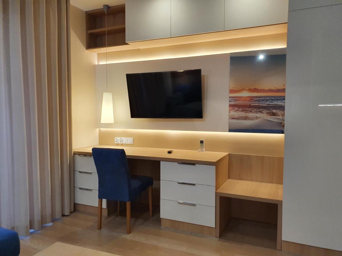 Apartament Gliwice Gornych Walow 외부 사진