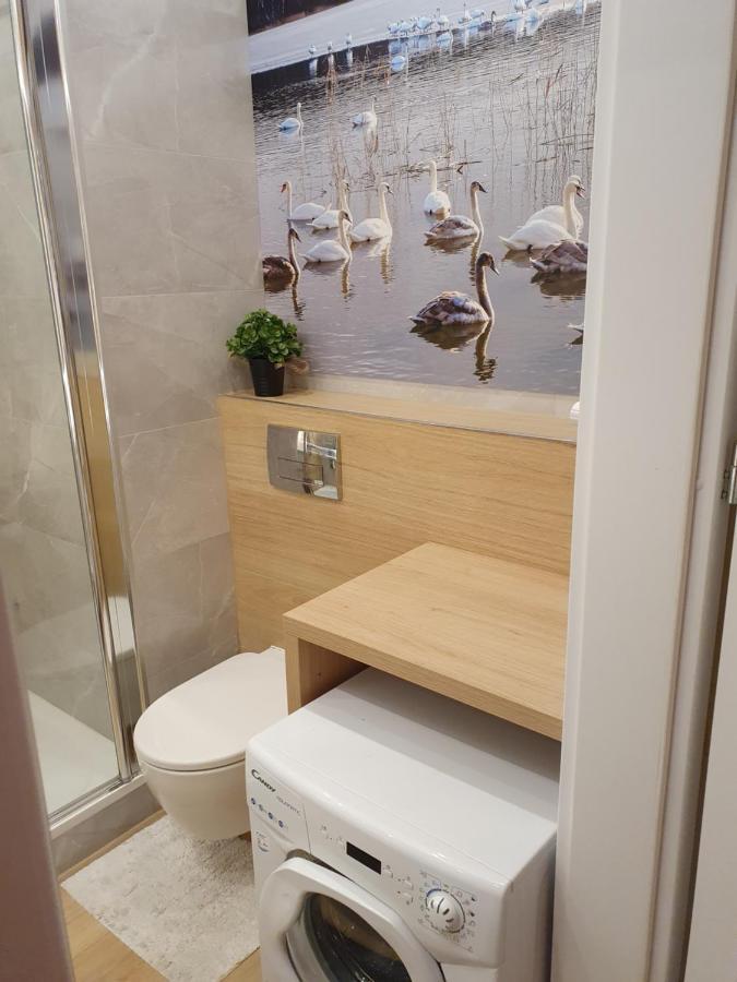 Apartament Gliwice Gornych Walow 외부 사진