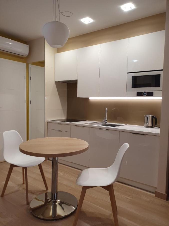 Apartament Gliwice Gornych Walow 외부 사진