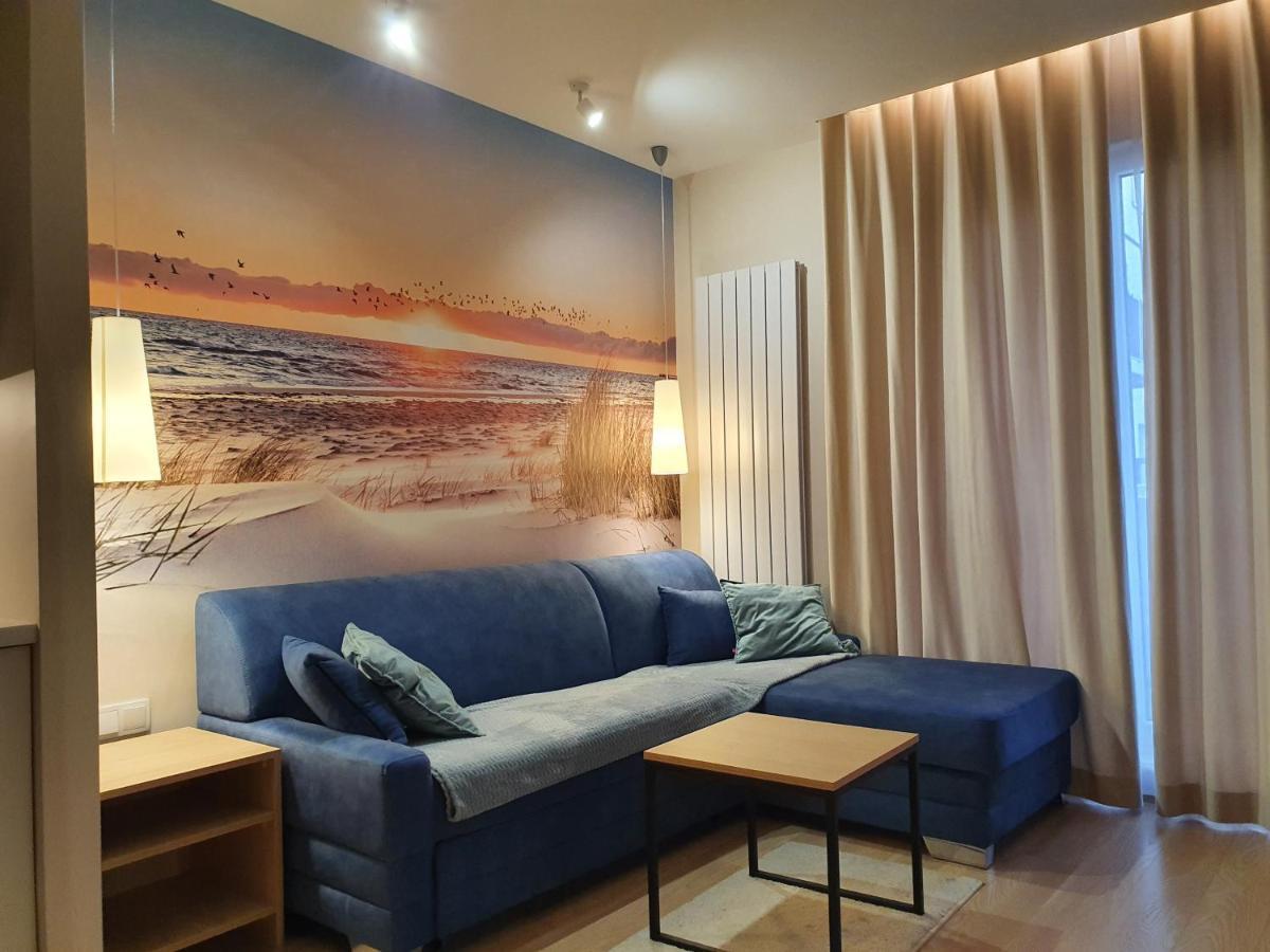Apartament Gliwice Gornych Walow 외부 사진