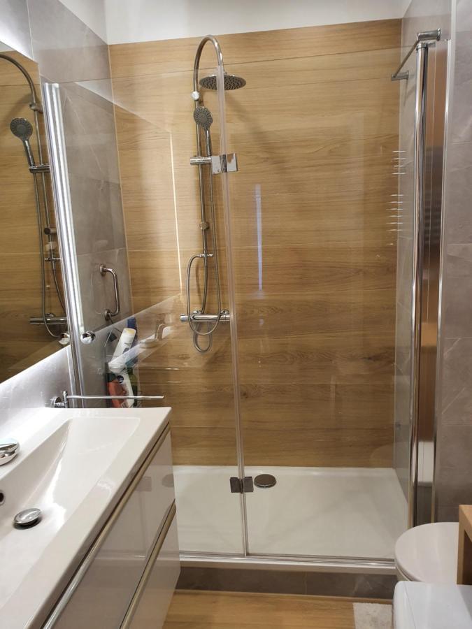Apartament Gliwice Gornych Walow 외부 사진