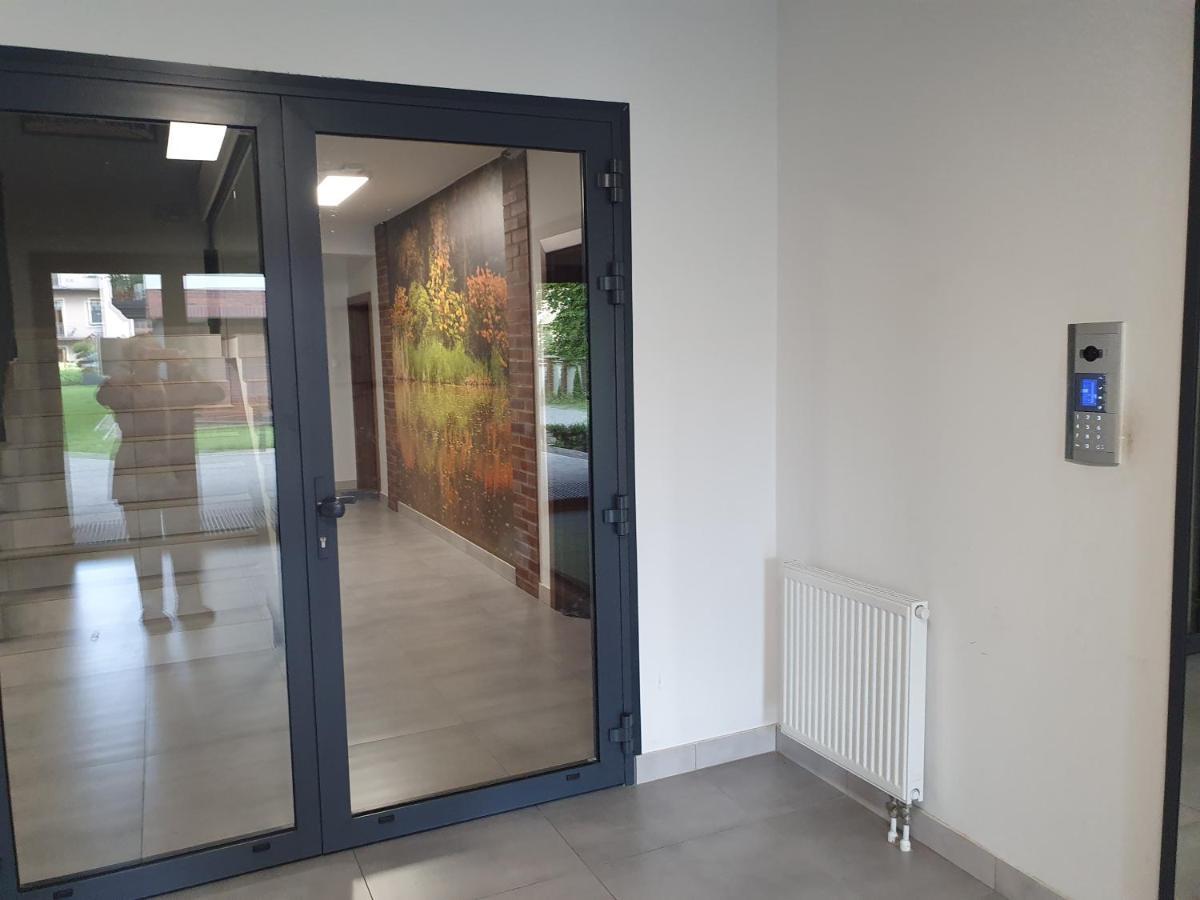 Apartament Gliwice Gornych Walow 외부 사진