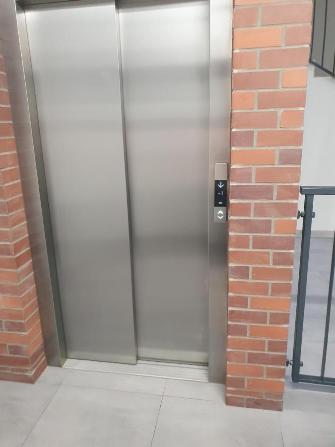 Apartament Gliwice Gornych Walow 외부 사진