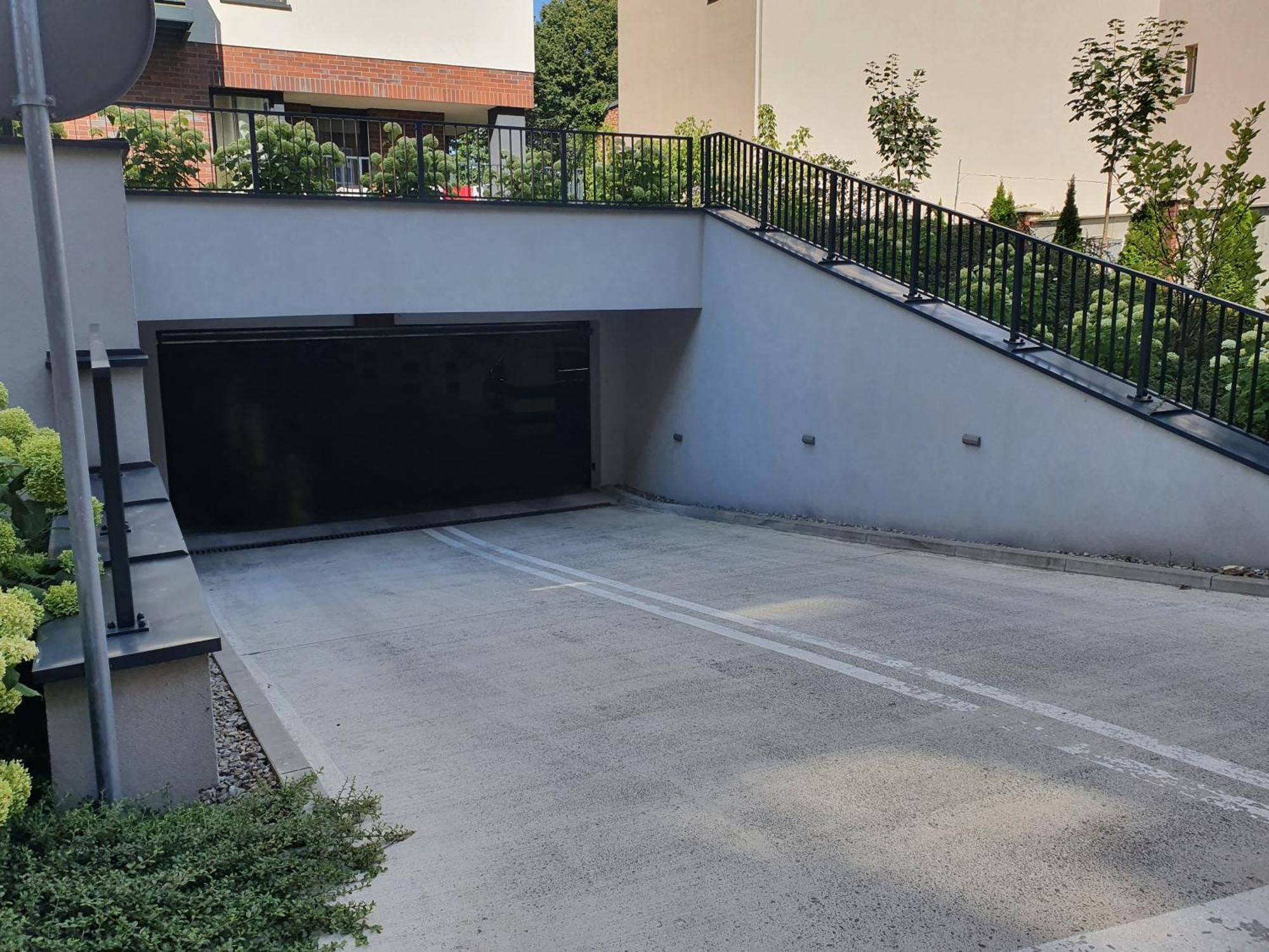 Apartament Gliwice Gornych Walow 외부 사진
